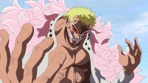 One Piece Episodio 699