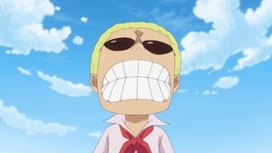 One Piece Episodio 702