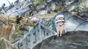 One Piece Episodio 701