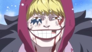 One Piece Episodio 705