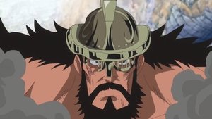 One Piece Episodio 709
