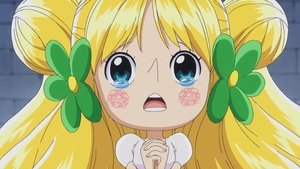 One Piece Episodio 714