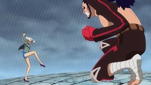 One Piece Episodio 712
