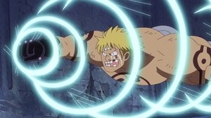 One Piece Episodio 720