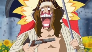 One Piece Episodio 716