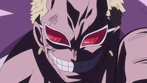 One Piece Episodio 727