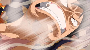 One Piece Episodio 725