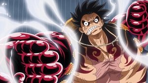 One Piece Episodio 726