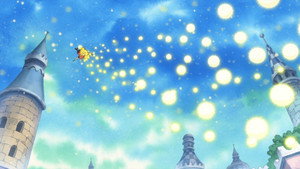 One Piece Episodio 730