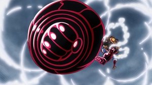 One Piece Episodio 733