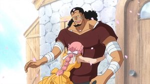 One Piece Episodio 742