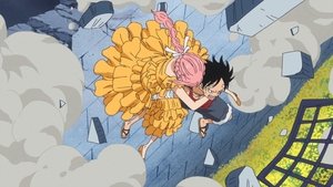 One Piece Episodio 741