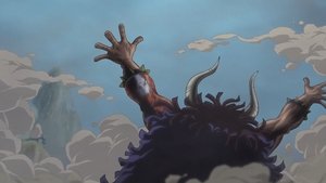 One Piece Episodio 739