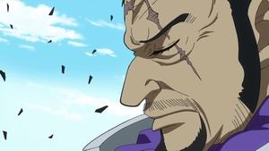 One Piece Episodio 740