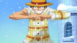 One Piece Episodio 751