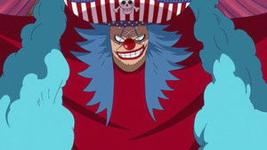 One Piece Episodio 752