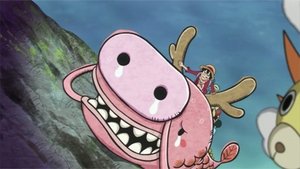 One Piece Episodio 753