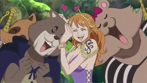 One Piece Episodio 755