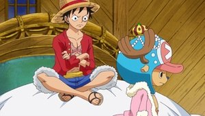 One Piece Episodio 761