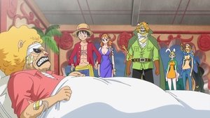 One Piece Episodio 765