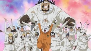 One Piece Episodio 766