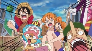 One Piece Episodio 768