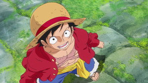 One Piece Episodio 773