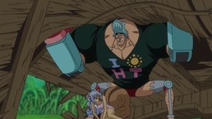 One Piece Episodio 774