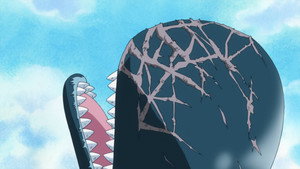 One Piece Episodio 772