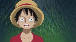 One Piece Episodio 771