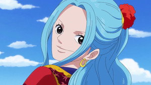 One Piece Episodio 777
