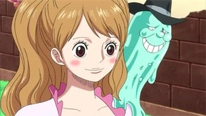 One Piece Episodio 786