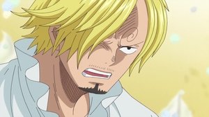 One Piece Episodio 783