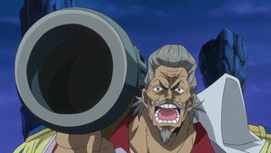 One Piece Episodio 782
