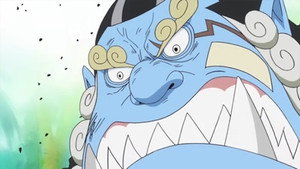 One Piece Episodio 789