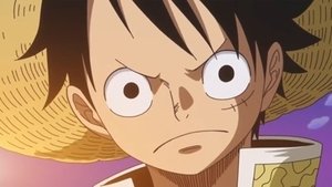 One Piece Episodio 790
