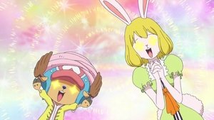One Piece Episodio 788