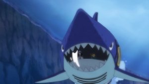 One Piece Episodio 791