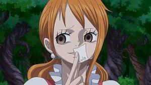One Piece Episodio 798