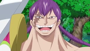 One Piece Episodio 803