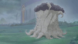 One Piece Episodio 809