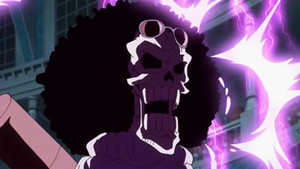One Piece Episodio 818