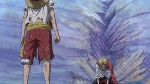 One Piece Episodio 825