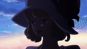 One Piece Episodio 828