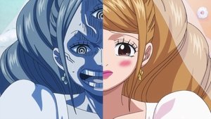 One Piece Episodio 831