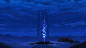 Re:ZERO Kara Hajimeru Isekai Seikatsu 4 Episodio 2