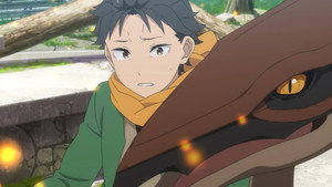 Re:ZERO Kara Hajimeru Isekai Seikatsu 4 Episodio 7