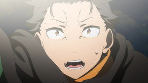 Re:ZERO Kara Hajimeru Isekai Seikatsu 4 Episodio 5