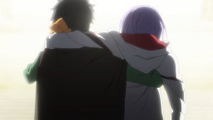 Re:ZERO Kara Hajimeru Isekai Seikatsu 4 Episodio 6