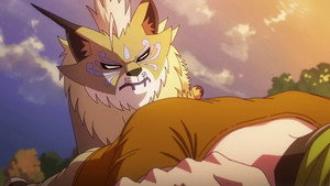 Digimon Beatbreak Episodio 40